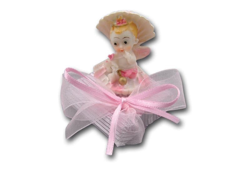 Domino Pembe Bebek