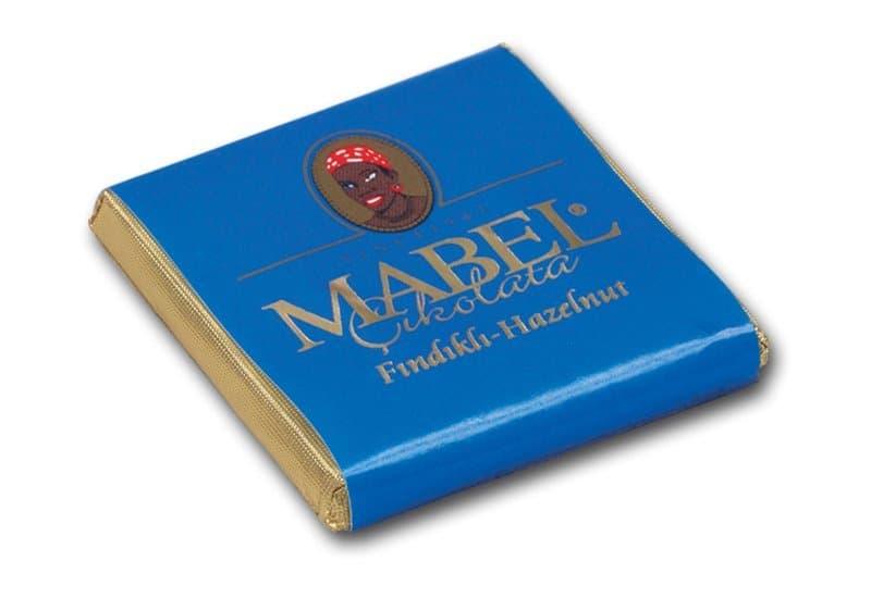 Etiketli Fındıklı Madlen