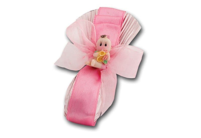 Pembe Bebek Yelpaze