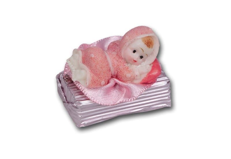 Pembe Bebekli Ecü