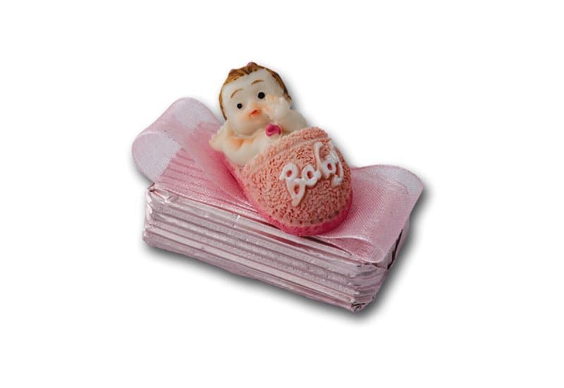 Pembe Patik Bebek