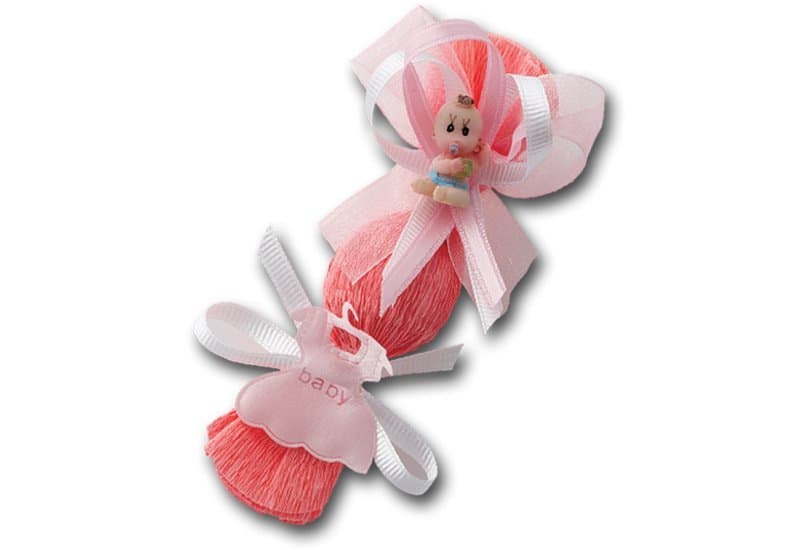 Pembe Tulum Bebek