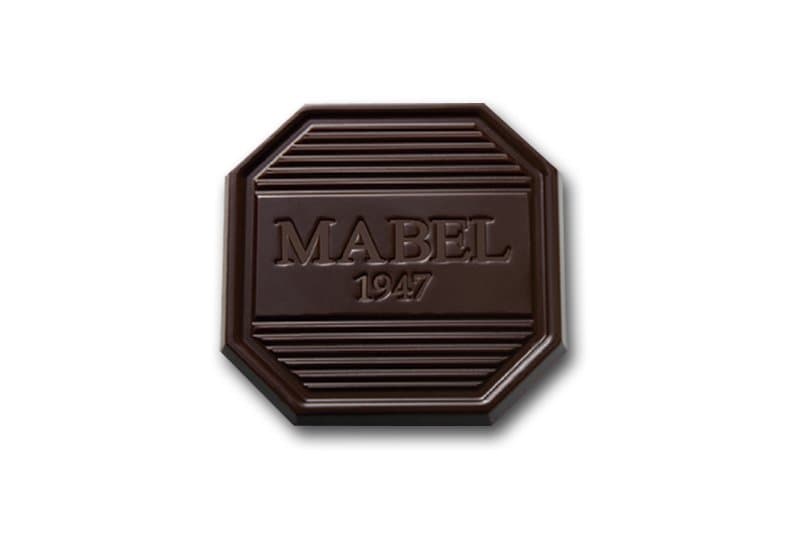 Sekizgen Bitter Madlen